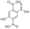 CAS#: 4961-03-9， 5-Hydroxybenzene-1,2,4-Tricarboxylic Acid