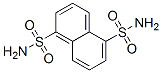 CAS#: 49650-84-2， Naphthalene-1,5-Disulphonamide