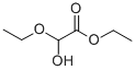 CAS 登录号：49653-17-0， 2-乙氧基-2-羟基乙酸乙酯