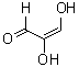 CAS#: 497-15-4， (E)-2,3-Dihydroxyprop-2-enal