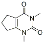CAS#: 49786-32-5， 6,7-Dihydro-1,3-Dimethyl-1H-Cyclopentapyrimidine-2,4(3H,5H)-Dione