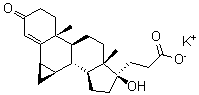 CAS#: 49847-97-4， Potassium Prorenoate