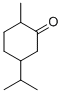 CAS#: 499-70-7， 5-Isopropyl-2-Methyl-Cyclohexanone