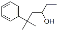 CAS#: 5010-35-5， 5-Methyl-5-Phenylhexan-3-Ol