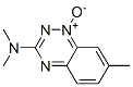 CAS#: 50632-92-3， N,N,7-Trimethyl-1,2,4-Benzotriazin-3-Amine 1-Oxide