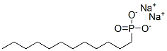 CAS#: 50869-33-5， Dodecylphosphonic Acid, Sodium Salt