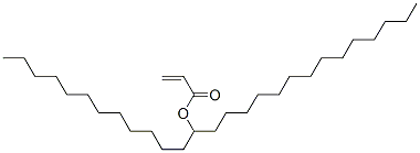 CAS#: 50972-56-0， Dodecylpentadecyl Acrylate