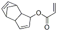 CAS#: 50976-02-8， 3a,4,7,7alpha-Tetrahydro-4,7-Methano-1H-Indenyl Acrylate
