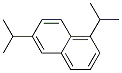 CAS#: 51113-41-8， 1,6-Bis(Isopropyl)Naphthalene