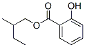 CAS#: 51115-63-0， 2-Hydroxy-Benzoic Acid 2-Methylbutyl Ester