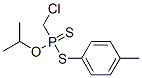 CAS#: 5114-37-4， (Chloromethyl)Phosphonodithioic Acid O-Isopropyl S-(p-Tolyl) Ester