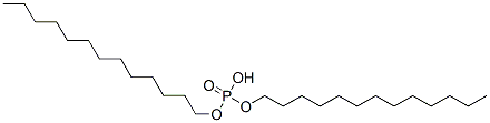 CAS#: 5116-95-0， Bis(Tridecan-1-Yl) Hydrogen Phosphate