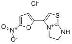CAS 登录号：5118-17-2， 呋唑氯铵