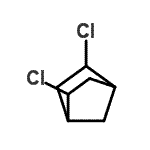 CAS 登录号：51196-07-7， 2,5-二氯双环[2.2.1]庚烷