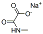 CAS#: 51206-97-4， N-Methyl-Acetamide Sodium Salt
