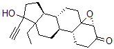 CAS#: 51267-67-5， Levonorgestrel-4beta,5beta-Epoxide