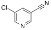 CAS 登录号：51269-82-0， 6-氯烟腈