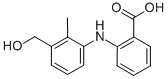 CAS#: 5129-20-4， 3-Hydroxymethyl Mefenamic Acid
