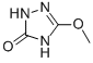 CAS#: 51291-82-8， 1,2-Dihydro-5-Methoxy-3H-1,2,4-Triazol-3-One