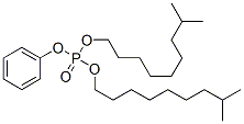CAS#: 51363-64-5， Diisodecyl Phenyl Phosphate