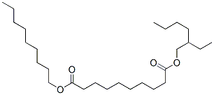 CAS#: 5137-28-0， 2-Ethylhexyl Nonyl Sebacate