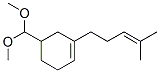 CAS#: 51414-22-3， 5-(Dimethoxymethyl)-1-(4-Methylpent-3-Enyl)Cyclohexene