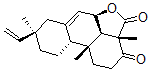 CAS 登录号：51415-07-7， 稻壳酮 A
