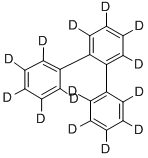 CAS#: 5142-67-6， o-Terphenyl (D14)