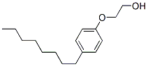 CAS#: 51437-89-9， 2-(4-Octylphenoxy)Ethanol