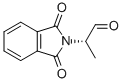 CAS#: 51482-36-1， (S)-alpha-Phthalimidopropionaldehyde