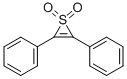 CAS#: 5162-99-2， Diphenylthiirene 1,1-Dioxide
