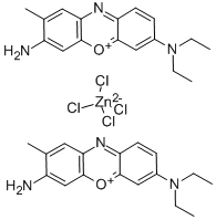 CAS 登录号：51716-96-2， 亮甲酚蓝