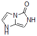 CAS 登录号：518036-07-2， 1,6-二氢-5H-咪唑并[1,5-a]咪唑-5-酮