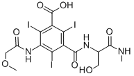 CAS#: 51876-99-4, Ioseric Acid