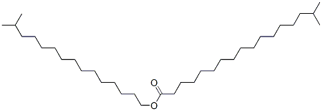 CAS#: 52006-45-8， Isohexadecyl Isooctadecanoate