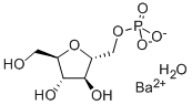 CAS#: 52011-52-6， 2,5-Anhydro-D-Mannitol-1-Phosphate, Barium Salt Hydrate