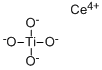 CAS#: 52014-82-1， Ceric Titanate