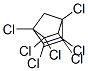 CAS 登录号：5202-36-8， 七氯降冰片烯