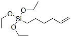 CAS#: 52034-14-7， 5-Hexenyltriethoxysilane