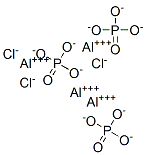 CAS#: 52082-39-0， Aluminum chloride phosphate