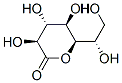 CAS#: 52085-70-8， D-glycero-D-ido-Heptonic acid, delta-lactone