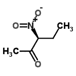 CAS#: 521087-52-5， (3S)-3-Nitro-2-Pentanone
