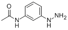 CAS#: 521097-90-5， N-(3-Hydrazinylphenyl)-Acetamide