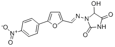 CAS#: 52130-25-3， 5-Hydroxydantrolene