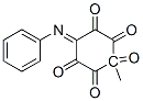 CAS 登录号：5219-49-8， 1-(4-己氧基苯基)-N-苯基-甲亚胺