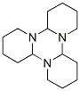 CAS 登录号：522-33-8， 十二氢-4H,8H,12H-4a,8a,12alpha-三氮杂苯并菲