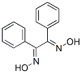 CAS 登录号：522-34-9， alpha-二苯基乙二醛肟