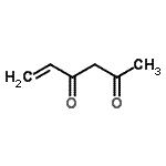 CAS#: 52204-69-0， 5-Hexene-2,4-Dione