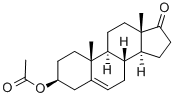 CAS#: 5223-99-4， Dehydroandrosterone Acetate