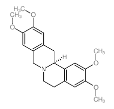 CAS#: 523-02-4， (-)-Xylopinine